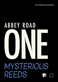 Spitfire Audio advances studio partnership with ABBEY ROAD ONE: MYSTERIOUS REEDS