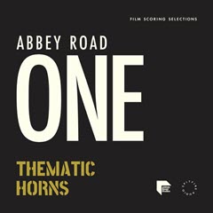 Spitfire Audio releases new library addition - ABBEY ROAD ONE: THEMATIC HORNS