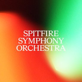 Spitfire Audio releases new Spitfire Symphony Orchestra Kontakt 7 Library