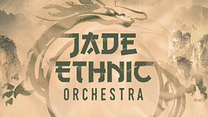 Strezov Sampling releases Jade Ethnic Orchestra Virtual Instrument