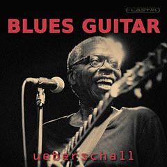 Ueberschall releases Blues Guitar Elastik Soundbank