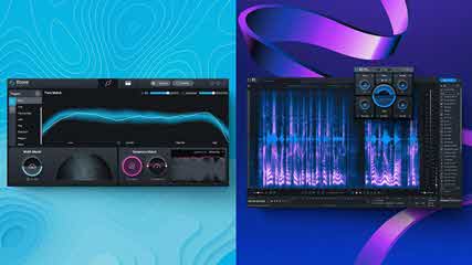 iZotope introduces RX 10 Audio Restoration Software and Ozone 10 Mastering Software
